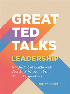Great TED Talks